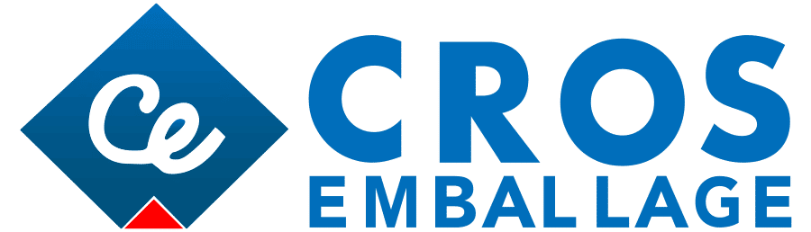 Logo CROS Emballage